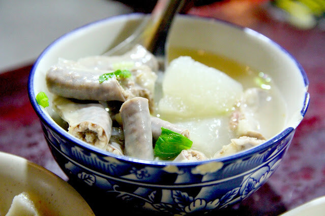 【台北市中山區。小吃】胡家台灣小吃中山旗艦店 林森北路酒店吃消夜 營業到凌晨5點