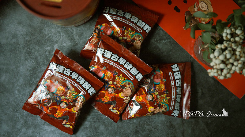 台中市大里區八豆聯軍 |航海王聯名款-年節禮盒限定發售中,2024伴手禮開箱特輯 花生/堅果/漢方系蠶豆酥/莊園咖啡-濾掛