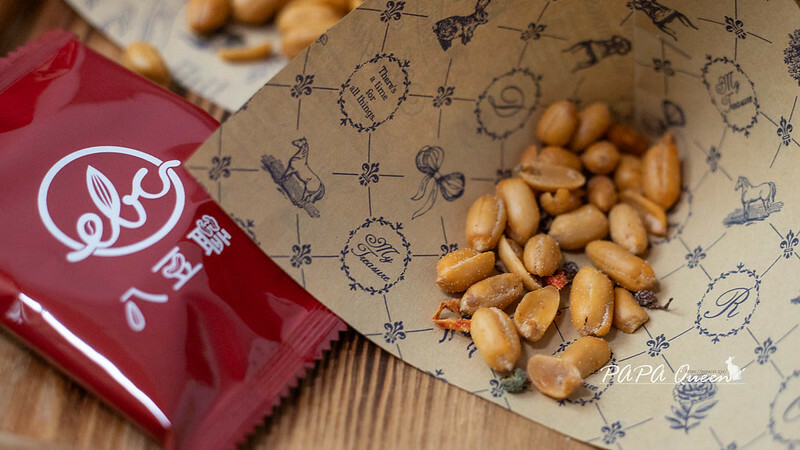 台中市大里區八豆聯軍 |航海王聯名款-年節禮盒限定發售中,2024伴手禮開箱特輯 花生/堅果/漢方系蠶豆酥/莊園咖啡-濾掛