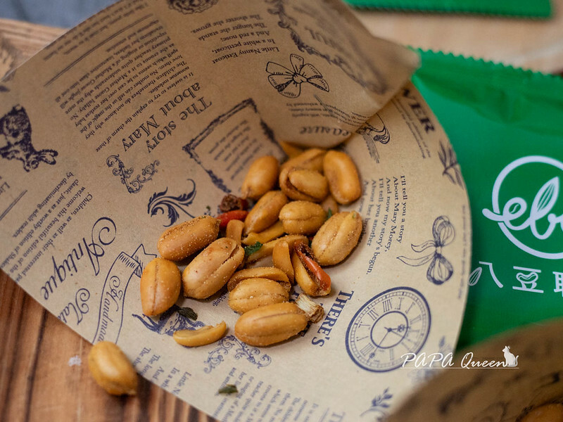 台中市大里區八豆聯軍 |航海王聯名款-年節禮盒限定發售中,2024伴手禮開箱特輯 花生/堅果/漢方系蠶豆酥/莊園咖啡-濾掛