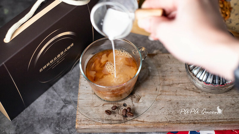 台中市大里區八豆聯軍 |航海王聯名款-年節禮盒限定發售中,2024伴手禮開箱特輯 花生/堅果/漢方系蠶豆酥/莊園咖啡-濾掛