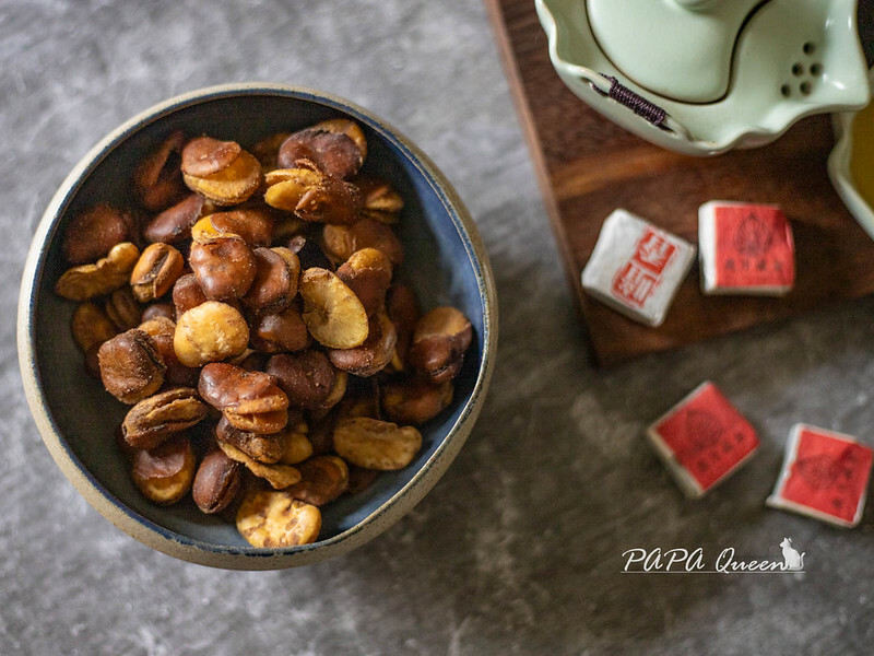 台中市大里區八豆聯軍 |航海王聯名款-年節禮盒限定發售中,2024伴手禮開箱特輯 花生/堅果/漢方系蠶豆酥/莊園咖啡-濾掛