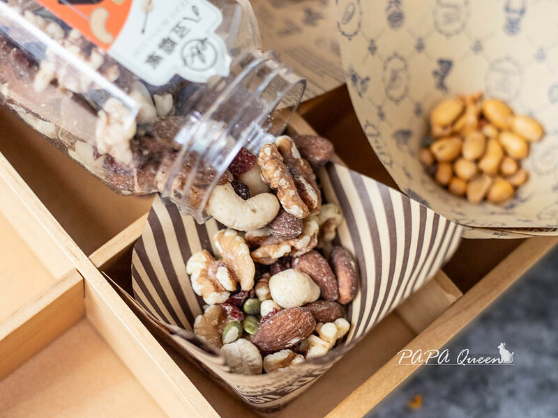 台中市大里區八豆聯軍 |航海王聯名款-年節禮盒限定發售中,2024伴手禮開箱特輯 花生/堅果/漢方系蠶豆酥/莊園咖啡-濾掛