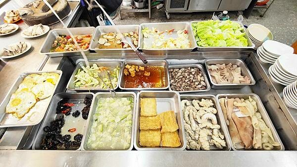 【板橋美食】長江號好吃雞肉飯｜比萬華施福建還要更好吃的好吃雞肉飯