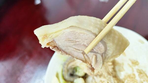 【板橋美食】長江號好吃雞肉飯｜比萬華施福建還要更好吃的好吃雞肉飯