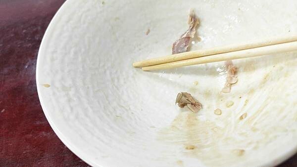 【板橋美食】長江號好吃雞肉飯｜比萬華施福建還要更好吃的好吃雞肉飯