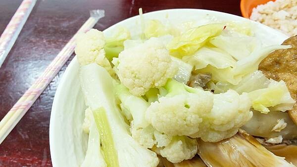 【板橋美食】長江號好吃雞肉飯｜比萬華施福建還要更好吃的好吃雞肉飯