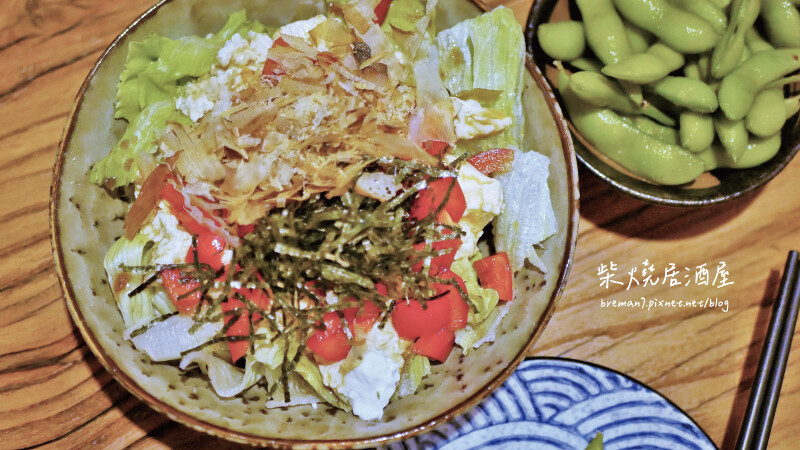 柴燒居酒屋-10 柴燒居酒屋-10