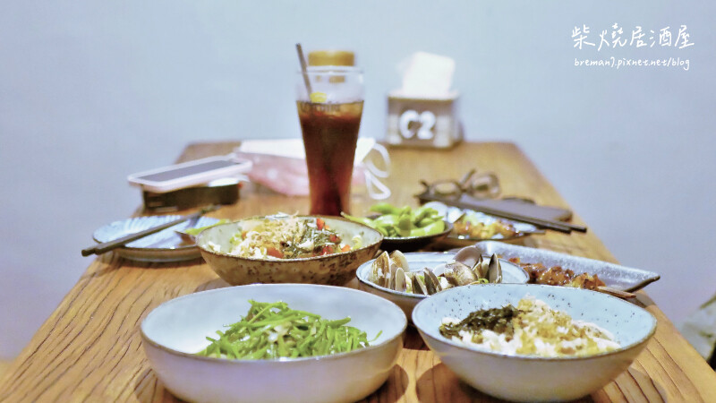 柴燒居酒屋-19 柴燒居酒屋-19