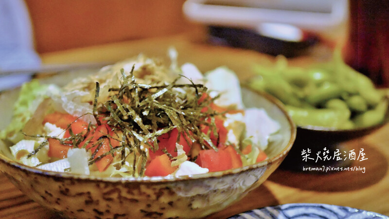 柴燒居酒屋-9 柴燒居酒屋-9