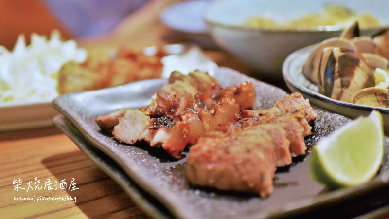 柴燒居酒屋-23 柴燒居酒屋-23