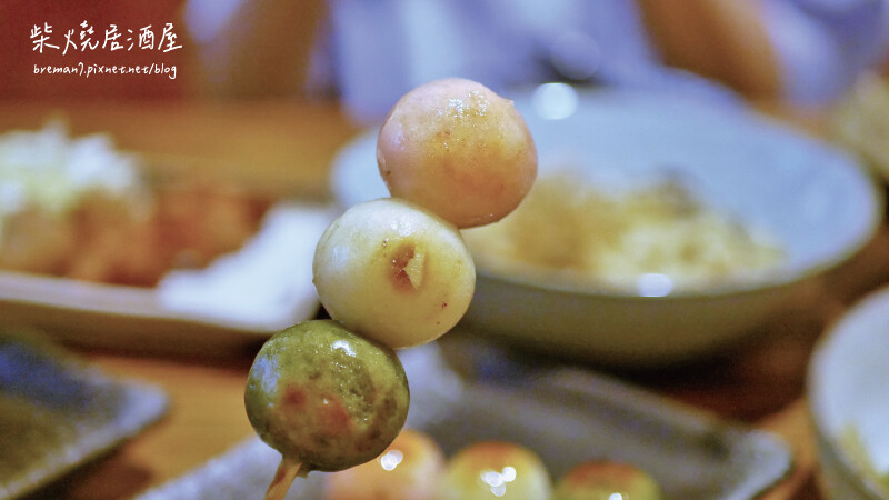 柴燒居酒屋-25 柴燒居酒屋-25