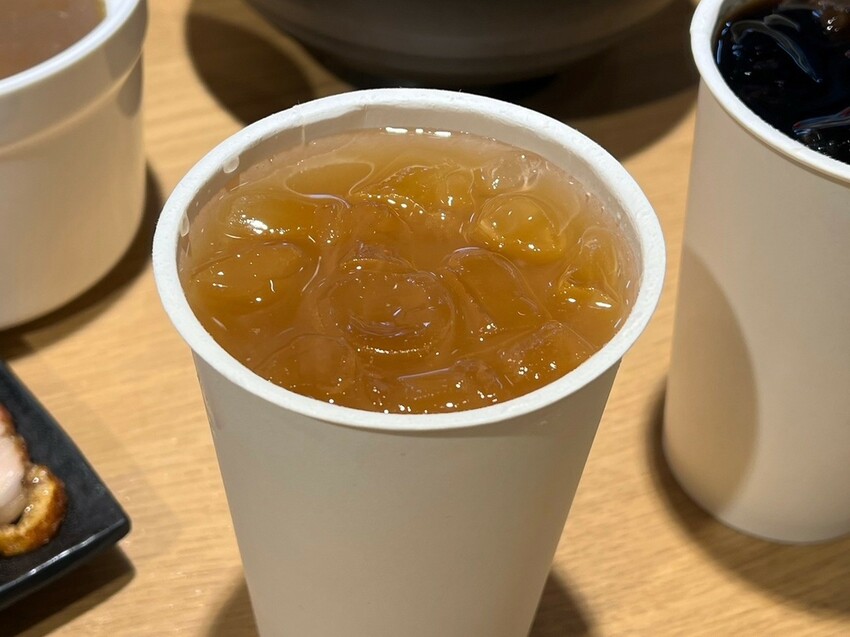 （蘆洲美食）意味廚房～必吃酒釀紅燒牛肉麵、冬季剝皮辣椒雞湯、