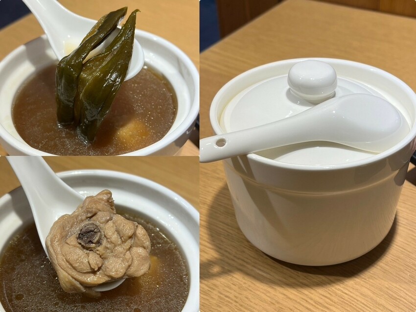 （蘆洲美食）意味廚房～必吃酒釀紅燒牛肉麵、冬季剝皮辣椒雞湯、