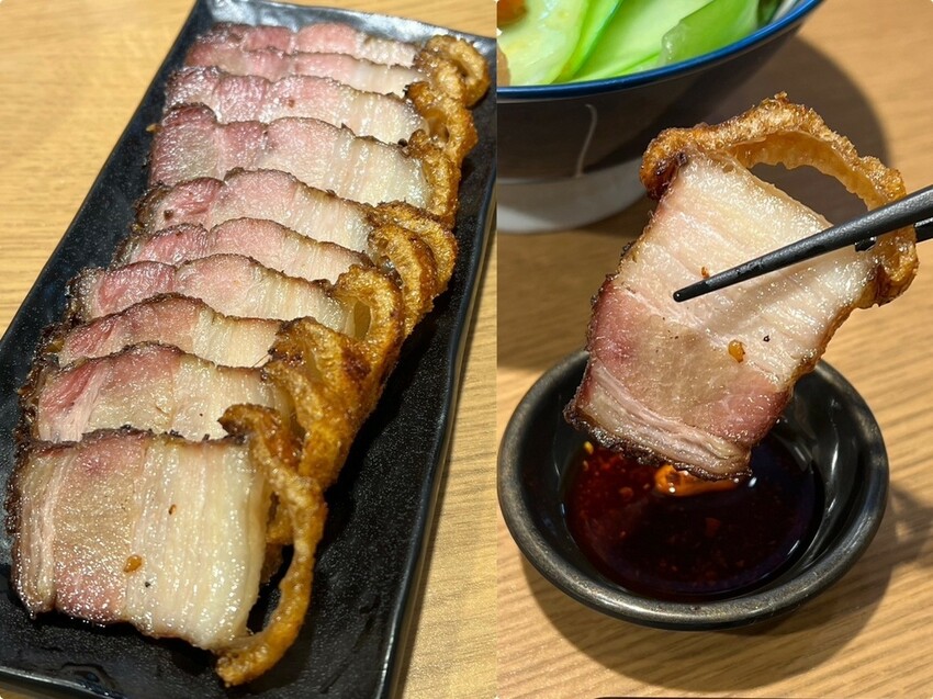 （蘆洲美食）意味廚房～必吃酒釀紅燒牛肉麵、冬季剝皮辣椒雞湯、