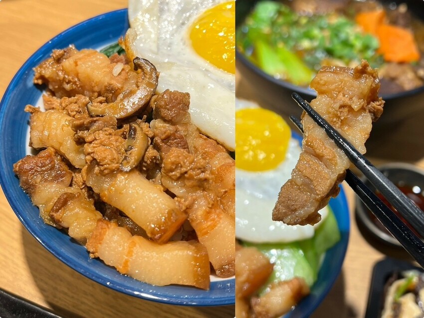 （蘆洲美食）意味廚房～必吃酒釀紅燒牛肉麵、冬季剝皮辣椒雞湯、