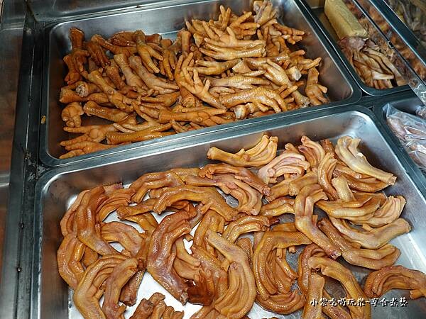 雞腳鴨腳-鴨腳妹煙燻冰滷味.jpg 雞腳鴨腳-鴨腳妹煙燻冰滷味.jpg