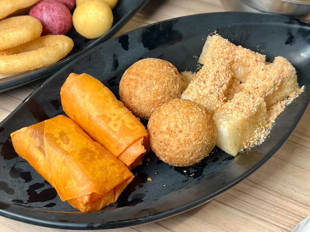 （永和吃到飽）Mr.pig豬先生韓式烤肉吃到飽～大口爽吃烤肉