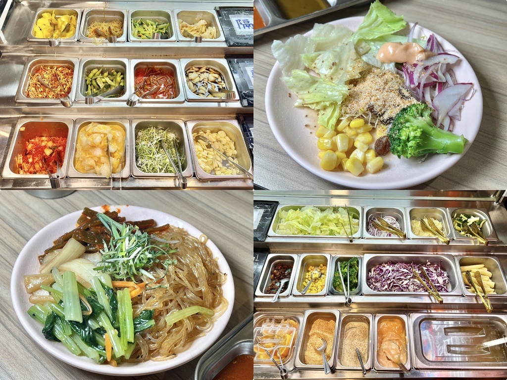 （永和吃到飽）Mr.pig豬先生韓式烤肉吃到飽～大口爽吃烤肉