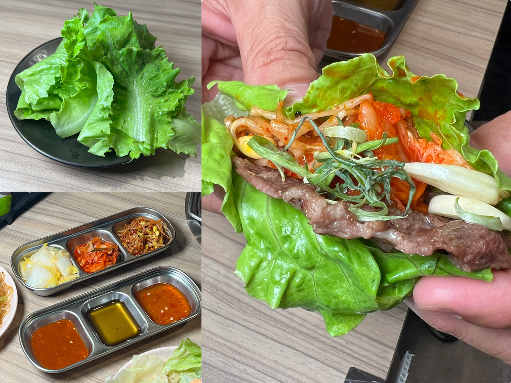 （永和吃到飽）Mr.pig豬先生韓式烤肉吃到飽～大口爽吃烤肉