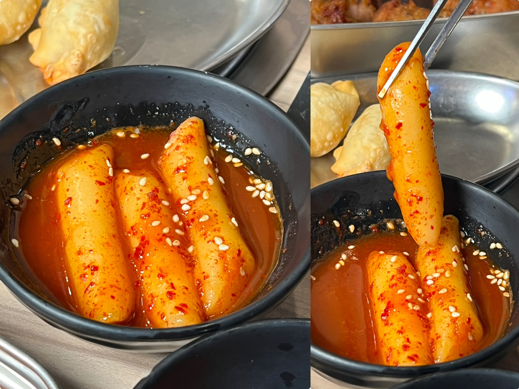 （永和吃到飽）Mr.pig豬先生韓式烤肉吃到飽～大口爽吃烤肉