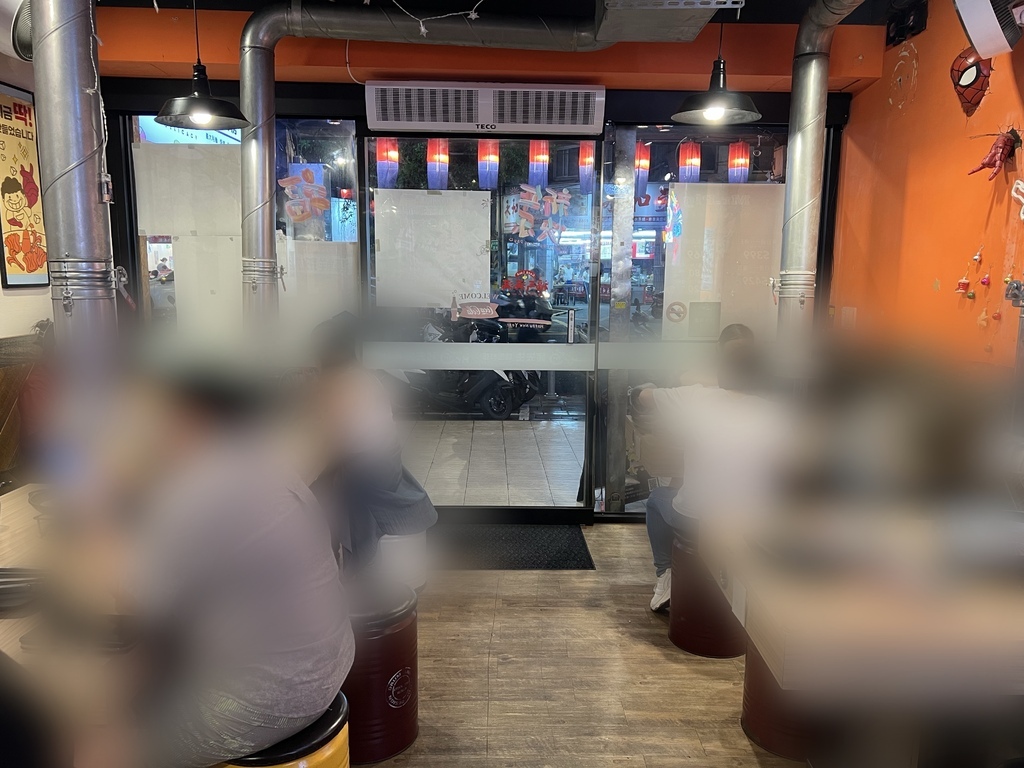 （永和吃到飽）Mr.pig豬先生韓式烤肉吃到飽～大口爽吃烤肉