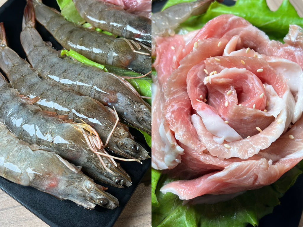 （永和吃到飽）Mr.pig豬先生韓式烤肉吃到飽～大口爽吃烤肉