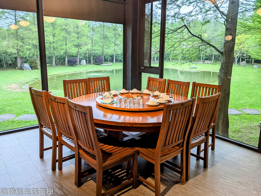 【新竹食記】大樂之野景觀餐廳