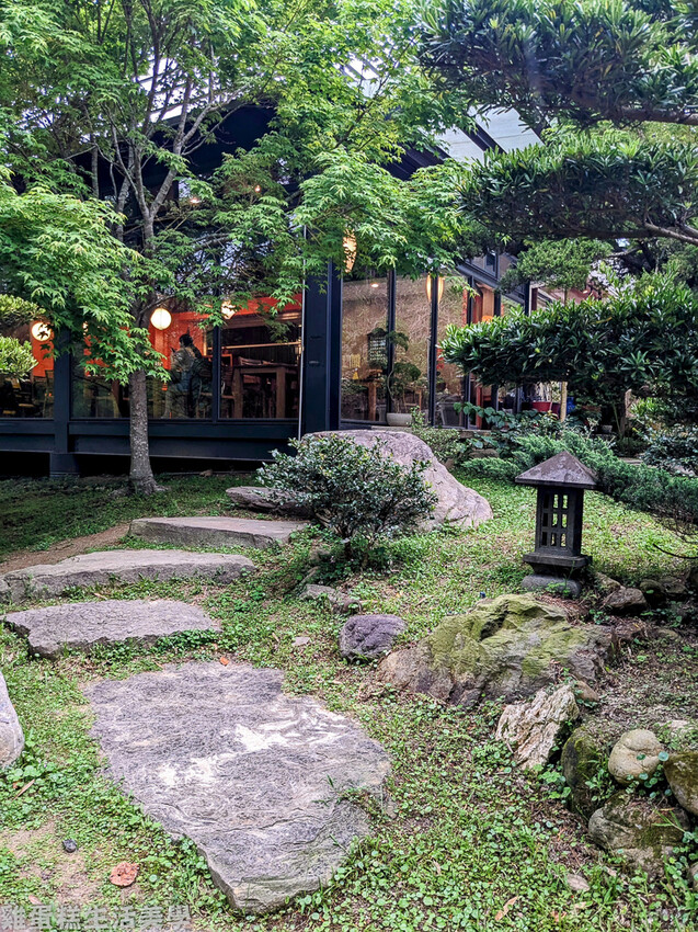 【新竹食記】大樂之野景觀餐廳