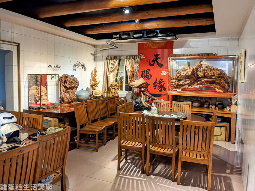 【新竹食記】大樂之野景觀餐廳