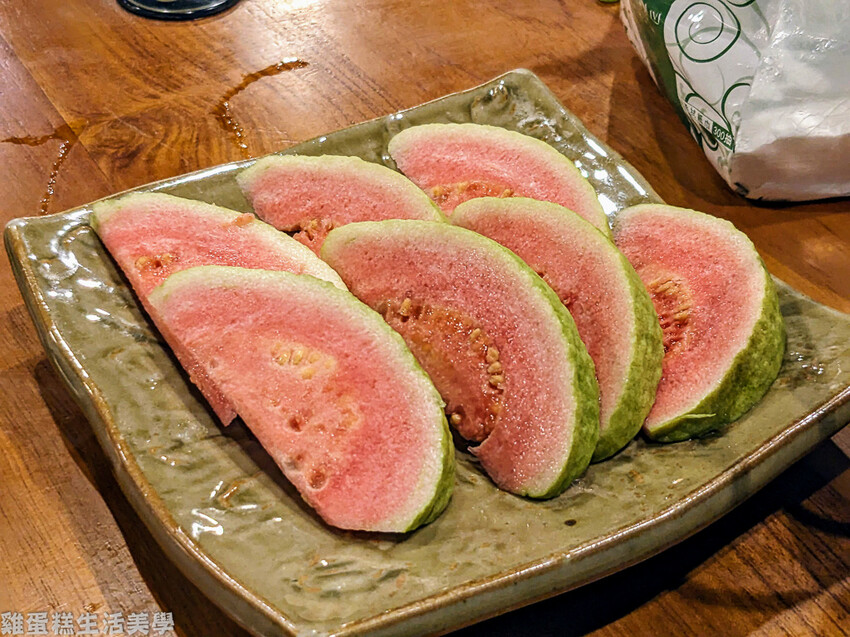 【新竹食記】大樂之野景觀餐廳