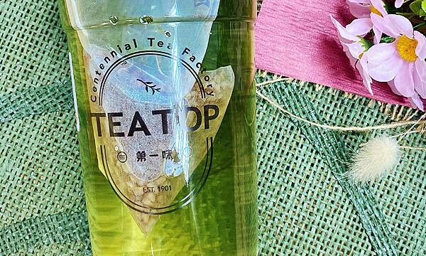 新莊手搖飲│TEA TOP第一味，轟蜜蕎麥、蕎麥茶、奶蓋鐵觀音-29.jpg