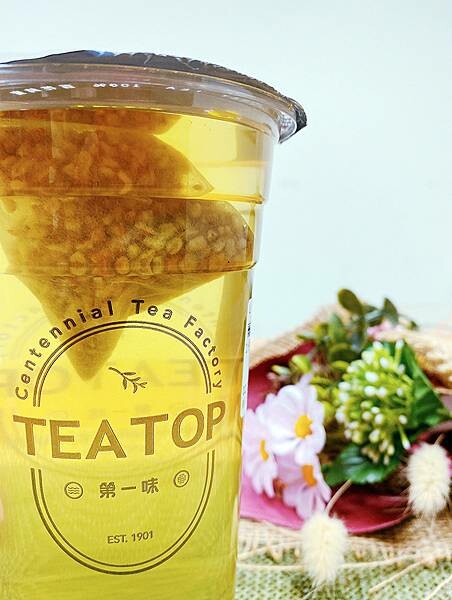 新莊手搖飲│TEA TOP第一味，轟蜜蕎麥、蕎麥茶、奶蓋鐵觀音-27.jpg