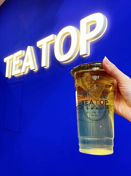 新莊手搖飲│TEA TOP第一味，轟蜜蕎麥、蕎麥茶、奶蓋鐵觀音-13.jpg