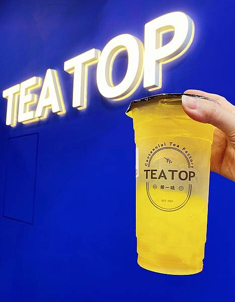 新莊手搖飲│TEA TOP第一味，轟蜜蕎麥、蕎麥茶、奶蓋鐵觀音-16.jpg