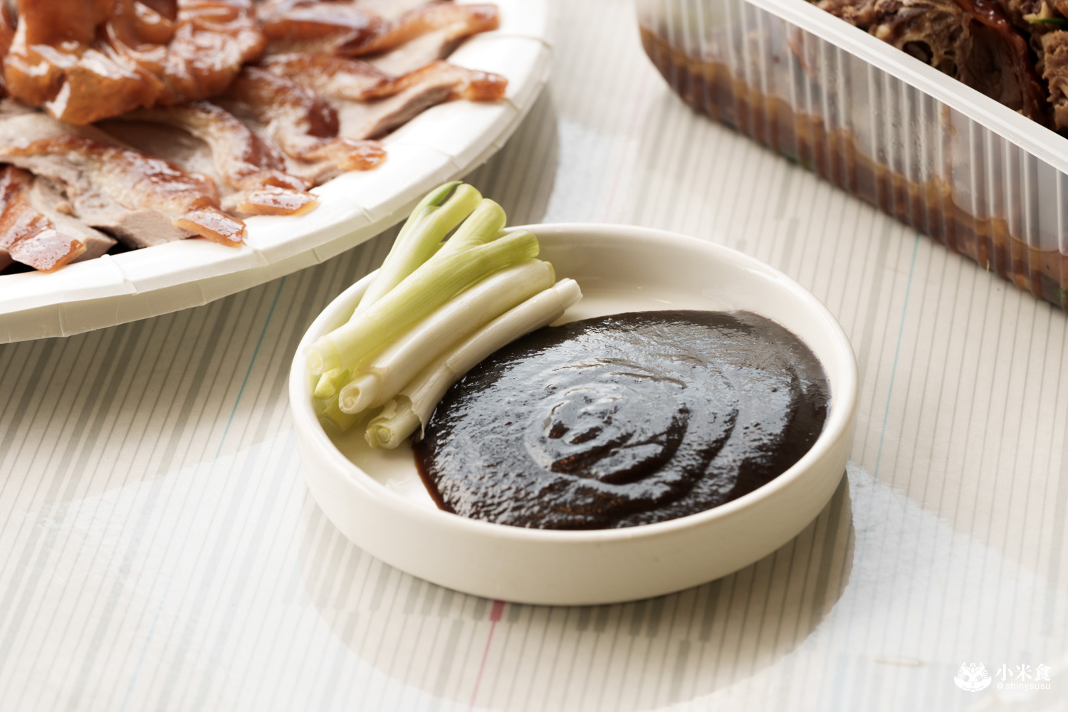 嘉義縣民雄鄉鴨沐農-烤鴨專賣店|民雄一鴨三吃,酸菜鴨架湯是必點!2025嘉義烤鴨推薦