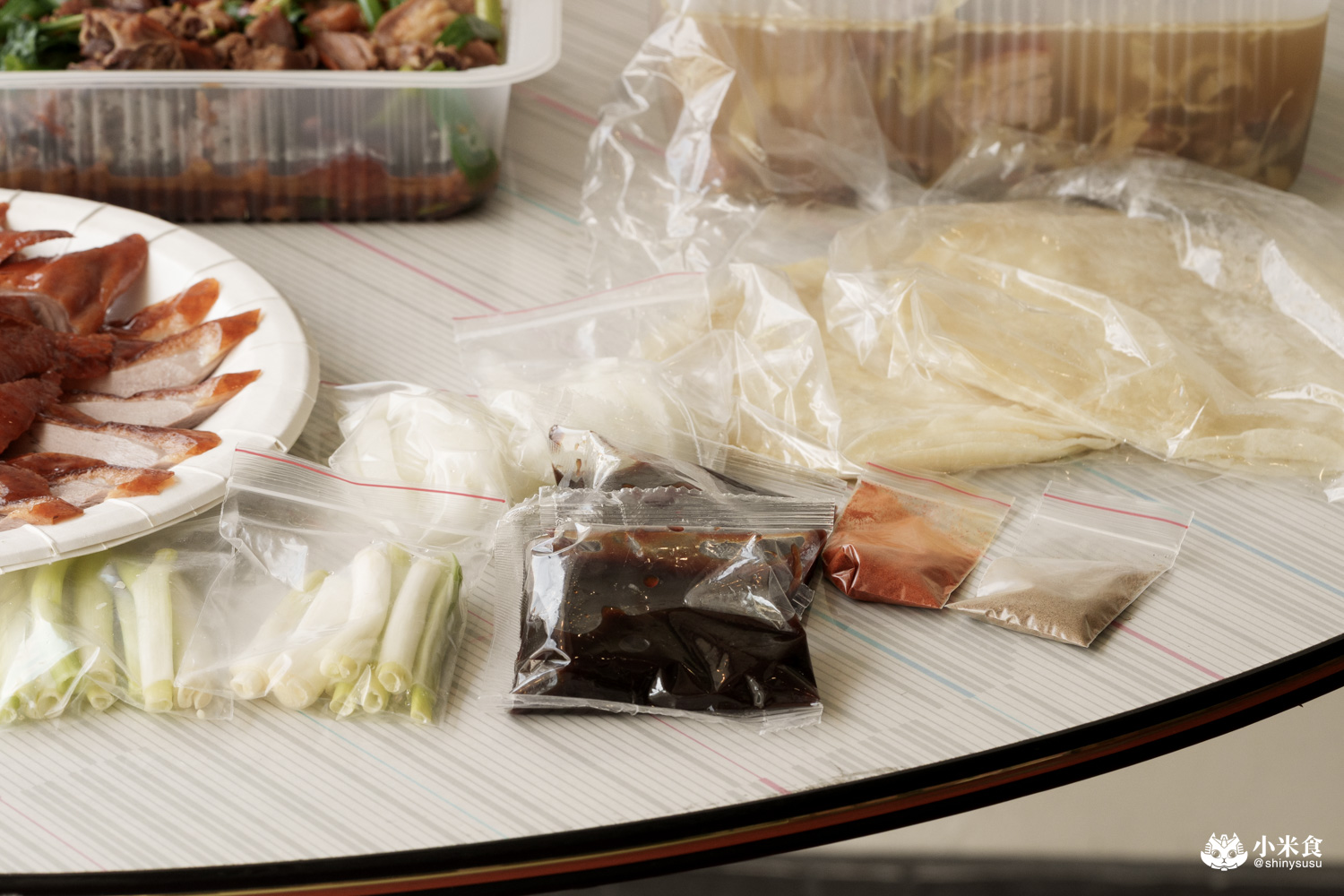 嘉義縣民雄鄉鴨沐農-烤鴨專賣店|民雄一鴨三吃,酸菜鴨架湯是必點!2025嘉義烤鴨推薦