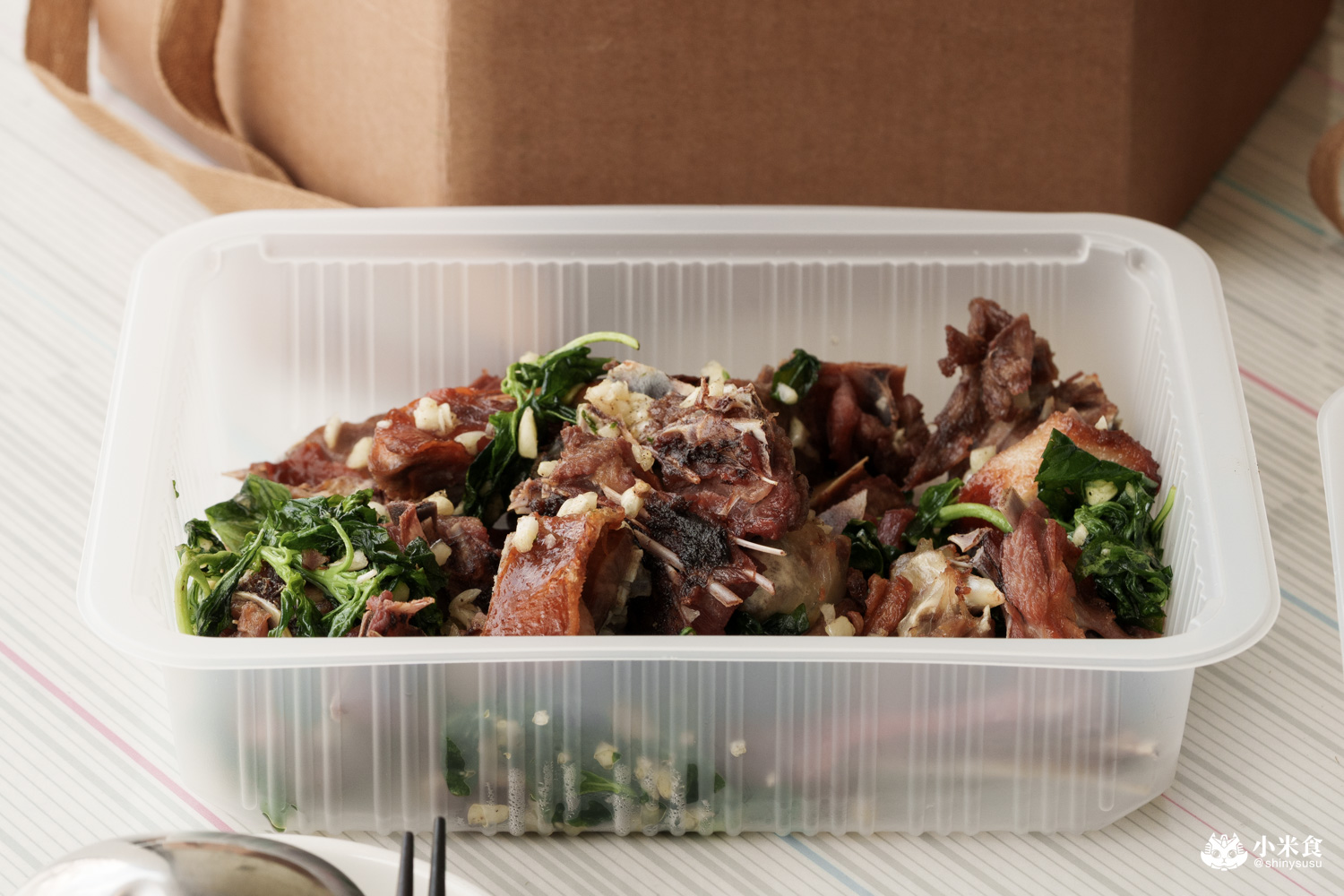 嘉義縣民雄鄉鴨沐農-烤鴨專賣店|民雄一鴨三吃,酸菜鴨架湯是必點!2025嘉義烤鴨推薦