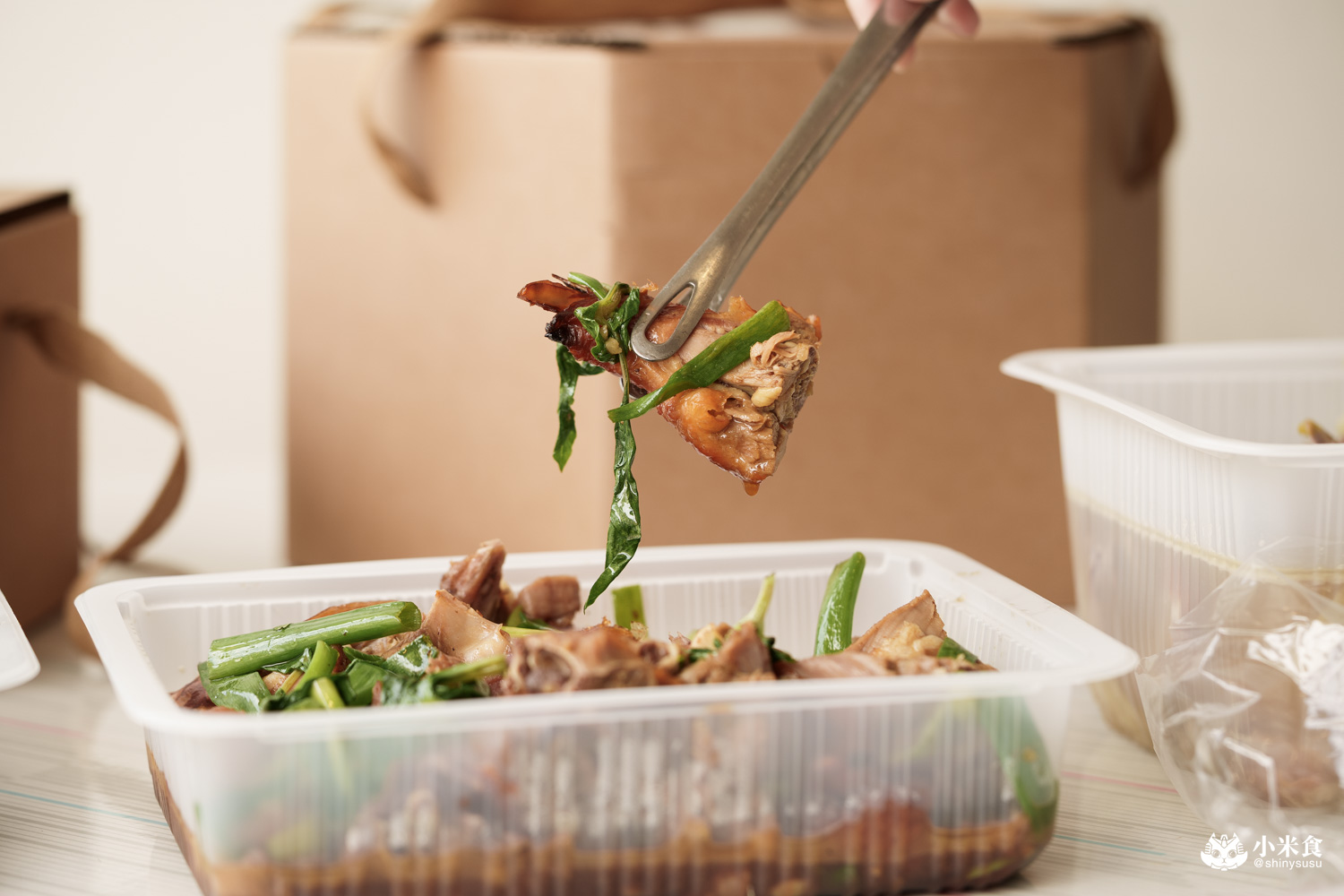 嘉義縣民雄鄉鴨沐農-烤鴨專賣店|民雄一鴨三吃,酸菜鴨架湯是必點!2025嘉義烤鴨推薦