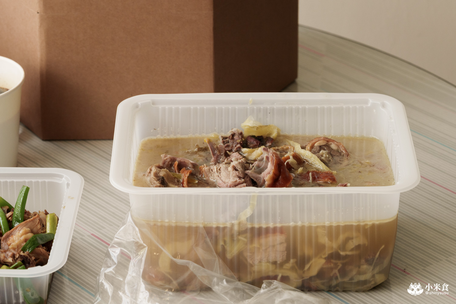 嘉義縣民雄鄉鴨沐農-烤鴨專賣店|民雄一鴨三吃,酸菜鴨架湯是必點!2025嘉義烤鴨推薦