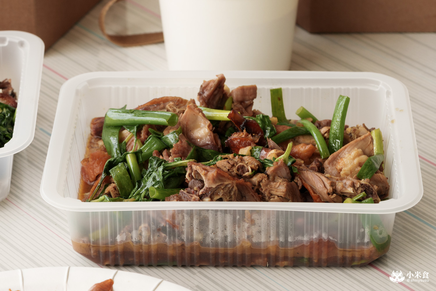 嘉義縣民雄鄉鴨沐農-烤鴨專賣店|民雄一鴨三吃,酸菜鴨架湯是必點!2025嘉義烤鴨推薦