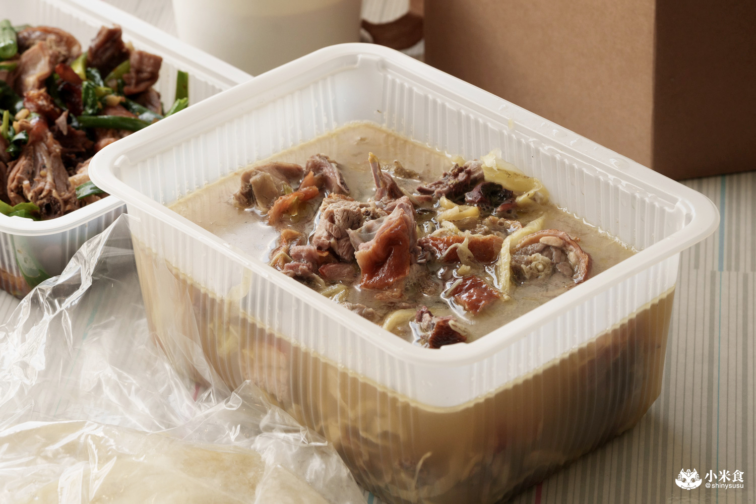 嘉義縣民雄鄉鴨沐農-烤鴨專賣店|民雄一鴨三吃,酸菜鴨架湯是必點!2025嘉義烤鴨推薦