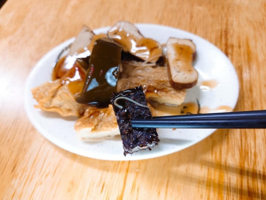 [捷運西湖站美食推薦]祖傳30多年的西湖市場美食-鴨香飽