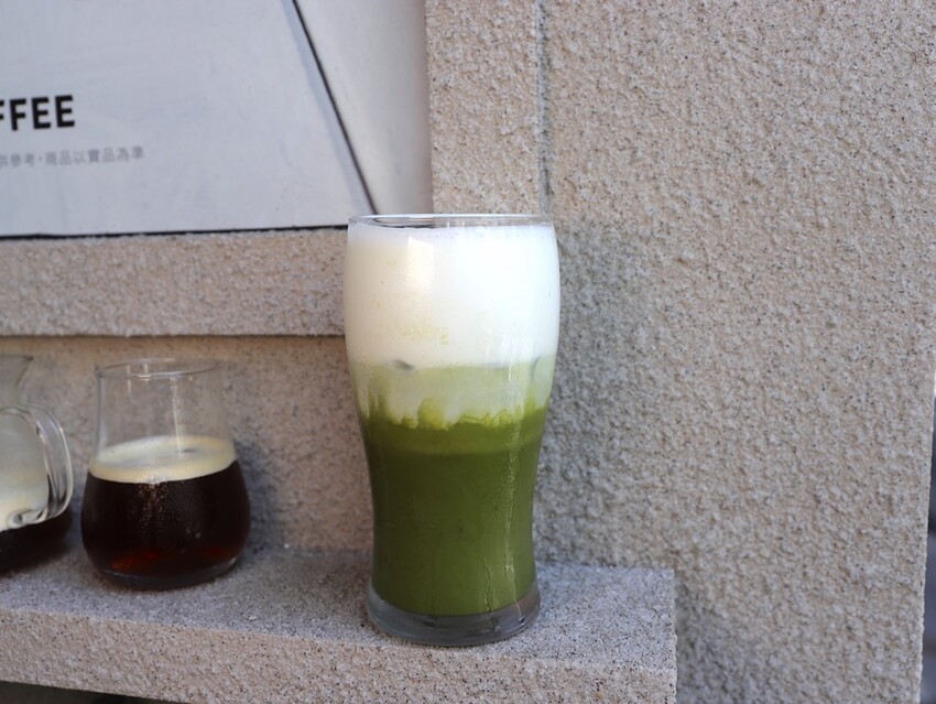 路易莎咖啡也有簡餐了!只有這門市才吃得到?!