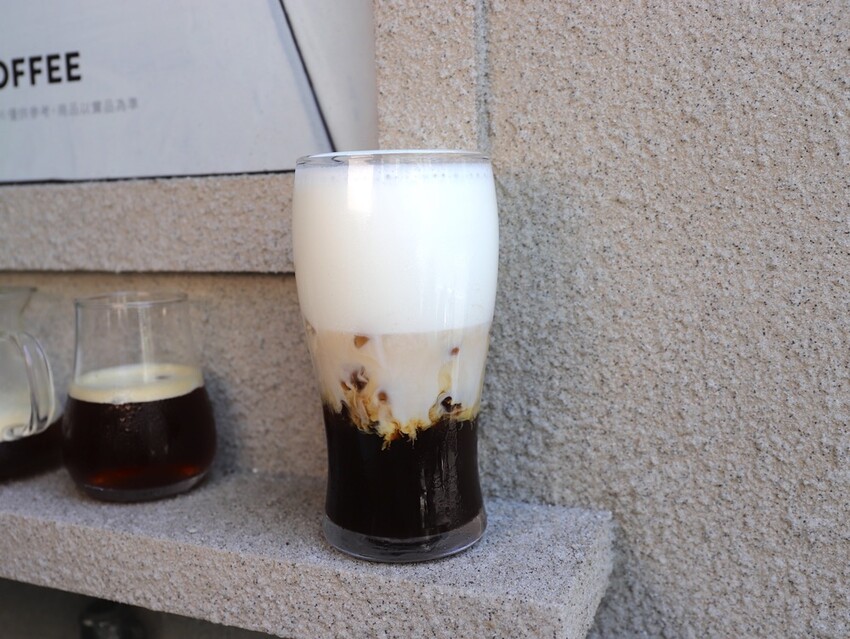 路易莎咖啡也有簡餐了!只有這門市才吃得到?!