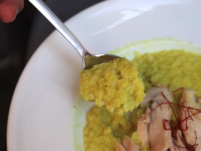 路易莎咖啡也有簡餐了!只有這門市才吃得到?!