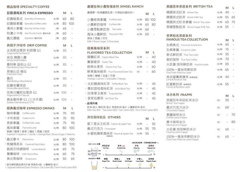 全台南第一家路易莎咖啡-超越精品概念店