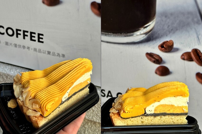 全台南第一家路易莎咖啡-超越精品概念店