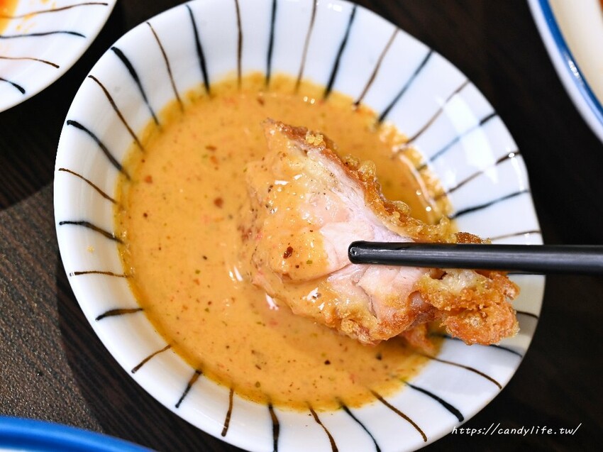 都都泰TUK•TUK THAI|台中平價泰式料理推薦,口味道地,還有可愛嘟嘟車可以拍照