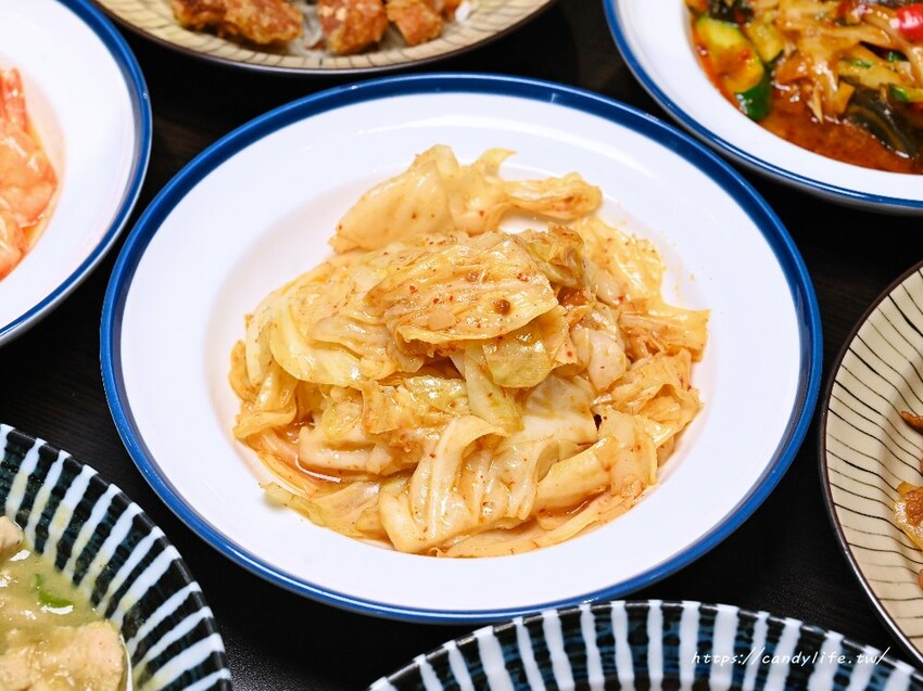 都都泰TUK•TUK THAI|台中平價泰式料理推薦,口味道地,還有可愛嘟嘟車可以拍照